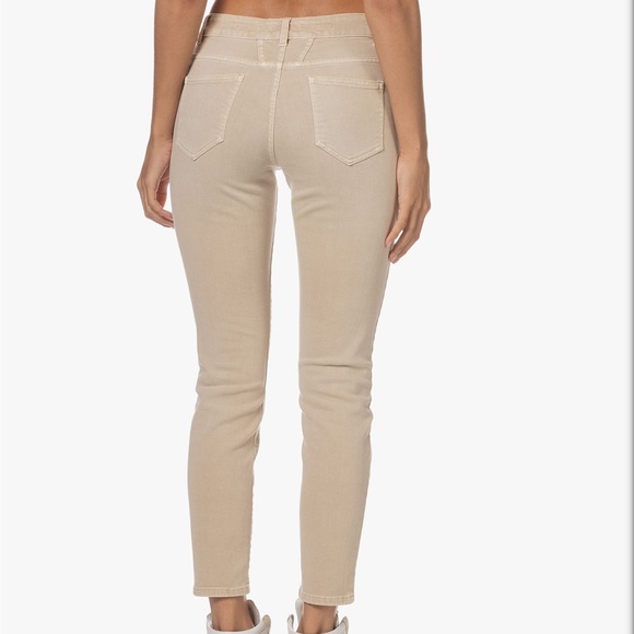 Closed Baker denim canvas color jeans - Picture 3 of 15